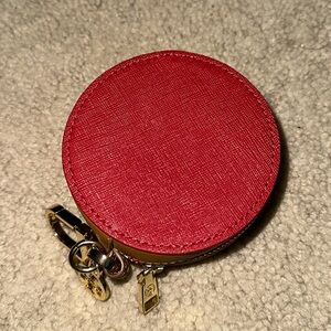 Tory Burch coin purse